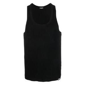 26 SS 디스퀘어드2 골지 탱크 탑 D9D424310ISA01 TP432191336