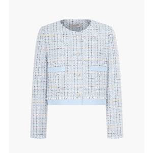 [케네스레이디] 위드블 트위드 자켓 (EWJKPC4203) EWJKPC4203