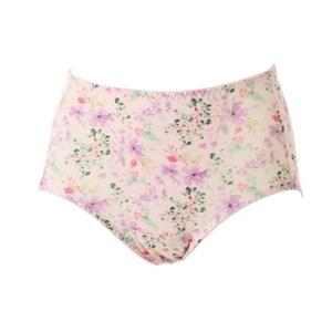 [와코루 란제리] 와코루 WPT5007ZZ 시니어를 위한 요실금팬티  부인군 팬티 안심팬티 (2매셋트) WPT5007Z