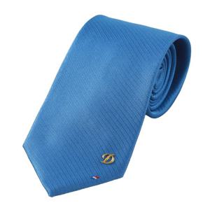 [에스티듀퐁(셔츠)]25S/S 견100 솔리드 타이 TE5SM61KA055TBU