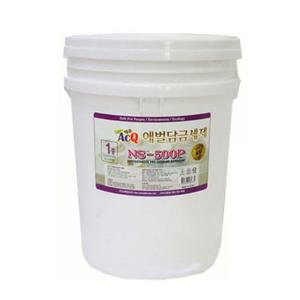 NS 애벌담금세제 초벌세제 대용량 20kg
