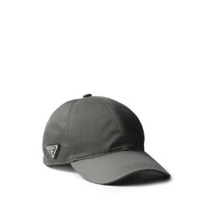 프라다 리나일론 베이스볼 캡 모자 2HC2742DMI