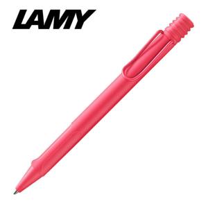 아트박스/라미 라미 사파리 볼펜 선셋코랄 2025 신상품