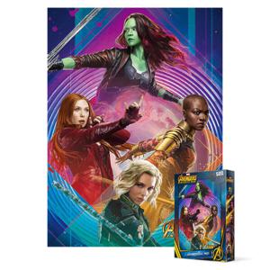 아트박스/퍼즐사랑 500피스 직소퍼즐 / 어벤져스 - 인피니티 워