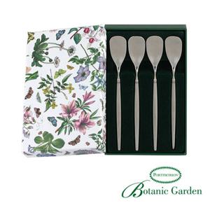[포트메리온] 티스푼 4p 세트 모던(BG) ModernTeaSpoonSet4p