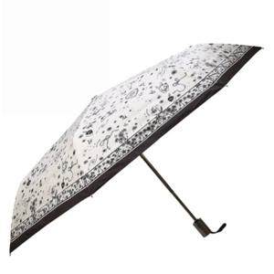 [질스튜어트 핸드백] 베이지 패턴 우산JAUM5E081I2 JAUM5E081I2