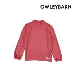 [올리반]데이스판티셔츠(OA4GTS003_OR)