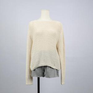 [모노크롬] 파피니트풀오버 M251KT04 M251KT04