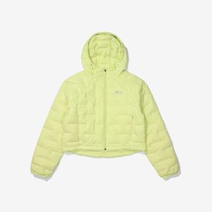 [휠라]스트레치튜브 경량패딩자켓 (FS2DJF4252F_LEN)