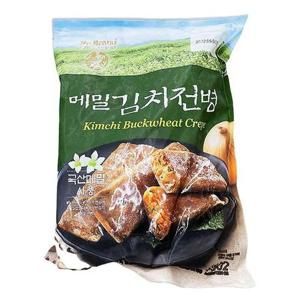 메밀김치전병 720g x 1개 a72983