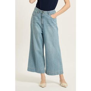 [비씨비지] 밴딩 와이드 팬츠 B5F7G380 B5F7G380