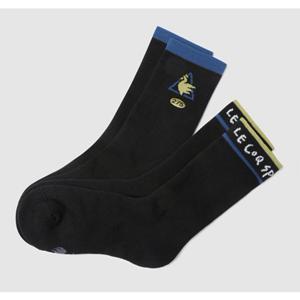 [르꼬끄] 남녀 공용 르꼬끄X275C 번들 하이삭스 (2PACK) QQ323XSC71 QQ323XSC71