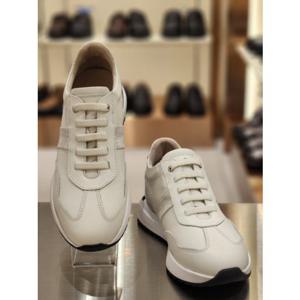 [금강 구두] 금강제화 랜드로바 LAUOXC5230MK9 여성 미끄럼방지 쿠션 키높이 스니커즈 운동화(6cm) LAUOXC5230MK9