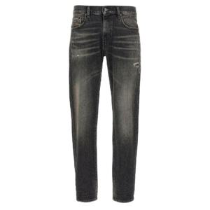 Diesel 2019 D Strukt 09 디스트레스드 진 A0355809M54 02 TP945370466