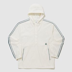 [르꼬끄] 남녀공용 유니 선데이 아노락 홑겹 자켓 QQ323LJK82_IVY QQ323LJK82