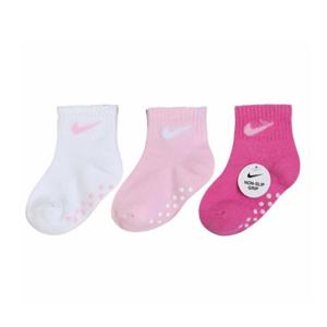 [플레이키즈프로] 나이키키즈 베이비양말 스우시양말 3개세트 (12-24개월) A253SO253P A253SO253P