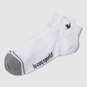 [르꼬끄] 남녀공용 베이직 로우삭스 QQ323ASC72 QQ323ASC72