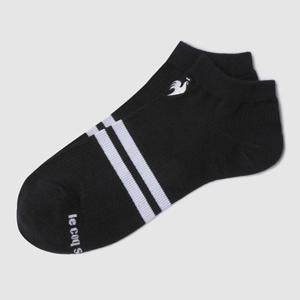 [르꼬끄] 남녀공용 베이직 앵클삭스 QQ323ASC71 QQ323ASC71