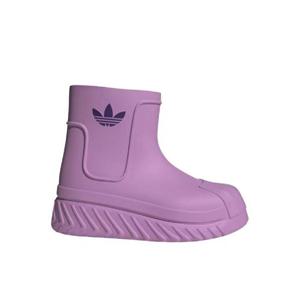 아디다스 아디폼 슈퍼스타 부츠 프리러브 퍼플 IG4502