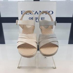 엘칸토 HC11 양가죽 여성화 N2V0U42T6B