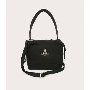 [비비안웨스트우드] 미니 힐러리 스몰 버켓백 VPTCBA0023 99 (공식) VPTCBA0023