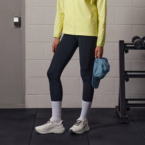 [르꼬끄공식] 여성 인도어 하이라이즈 10부 레깅스 (QQ322OPF85)