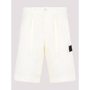 라프리마 스톤아일랜드 L0177 Shadow Project CONY RipstopTC 버뮤다 반바지 쉐도우