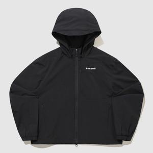 [르꼬끄] 여성 루즈핏 2L 메쉬안감 후드 자켓 QQ322OJK81 QQ322OJK81