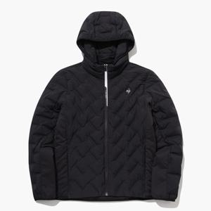 [르꼬끄] 남녀공용 에어플렉스 후디 구스 다운 QP423EDJO3 QP423EDJO3