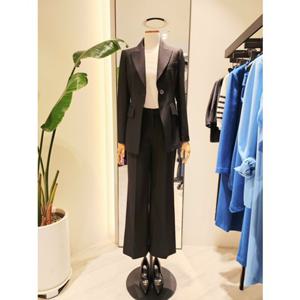 [모조에스핀] 베이직 싱글 블랙 자켓 (J253XSF101) J253XSF101