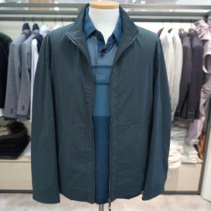 트레몰로 HC10 나일론멜란지스판여름점퍼 TRBCL4M3131