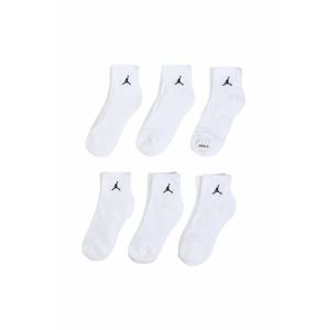 [나이키키즈] 조던에브리데이에센셜양말6PK (주니어) (N253SO493P)