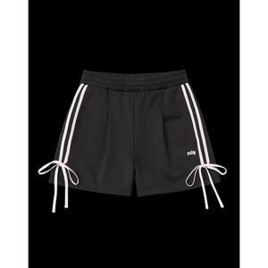 [널디] 리본 트랙 쇼츠 PNEF25TH04 W S RIBBON TRACK SHORTS(25FW) PNEF25TH04