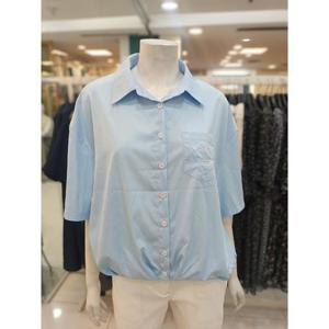 아르테 세이브존07 여름 7부 셔츠 DRCPWB300AE