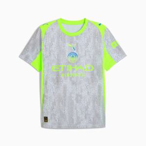 [푸마] 남녀공용 MCFC 3rd 저지 레플리카 MCFC 3rd Jersey Replica 780362-03