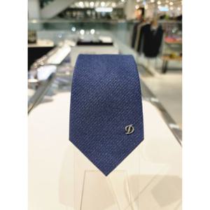 [듀퐁셔츠] 듀퐁슬림타이 TE4SM61KA039TNY 와펜세트 혼주용 선물용 TE4SM61KA039