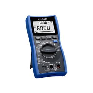 히오키 HIOKI 디지털 멀티미터 DT4261 HIOKI