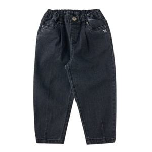 [블루독] 세미배기데님팬츠 바지 25A3541451 (2color) 25A3541451