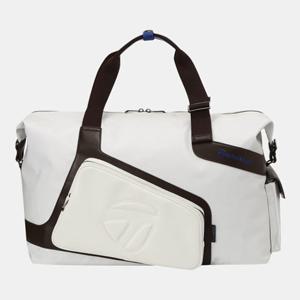 [테일러메이드] 어패럴 골프 웨어 25 F W TMBBOF682 101 남성 보스턴백 신발 주머니 내장 어깨끈 큰가방 TMBBOF682102