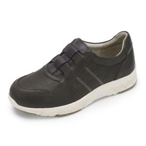 [금강헤리티지] 금강제화 로렐 여성 LAUSLC5134WG3 밴드 캐주얼 슬립온 염소가죽 논슬립 LAUSLC5134WG3