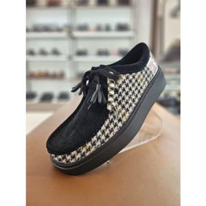 [금강 구두] 금강제화 클락스 남성 스웨이드 캐주얼화 CLAOXC5810MF1(구두헤라증정) CLAOXC5810MF1