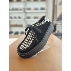 [금강 구두] 금강제화 클락스 여성 스니커즈 CLAOXC5819WF1(구두헤라증정) CLAOXC5819WF1