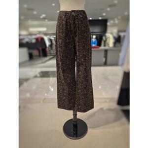 [비지트인뉴욕] 레오파드패턴 팬츠 (VB9LP14) VB9LP14