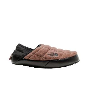 노스페이스 써모볼 트랙션 뮬 V 데날리 다크 오크 TNF 블랙 NF0A7W4K8C3