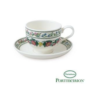 [포트메리온] 베리에이션 BF커피잔(T형) 0.28L 1인조(A)(VR)