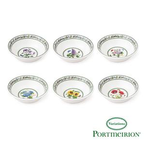 [포트메리온] 베리에이션 뉴볼 HM 13cm 6p(A)(VR)