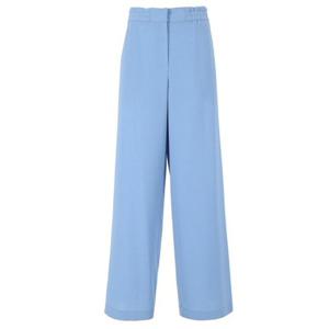 [아이잗바바] 허리 밴딩 와이드 팬츠 (BR4E0SL401) BR4E0SL40