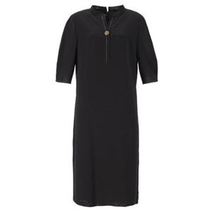 [아이잗바바] 옆주름 세미 원피스 (BR6E0OP621) BR6E0OP62