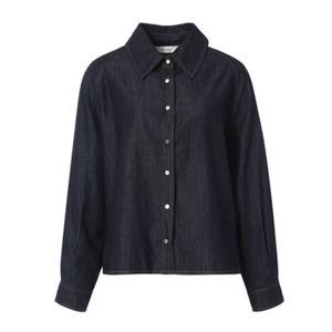 [아이잗바바] 데님셔츠 블라우스 (BR9E0BL991) BR9E0BL99