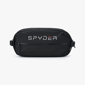 [스파이더] 스파이더 SPJPBNBG301M 남녀공용 라이프 스타일 슬링 크로스 힙색(5L) US SPJPBNBG301M